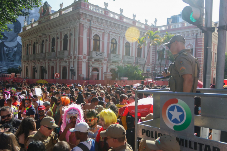 Foto: Ricardo Trida/Secom