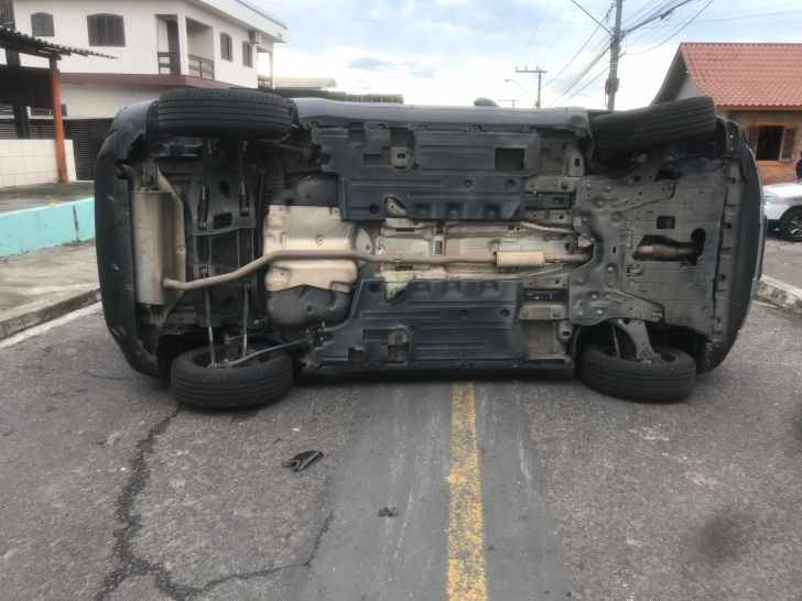 Foto: Divulgação/Polícia Militar