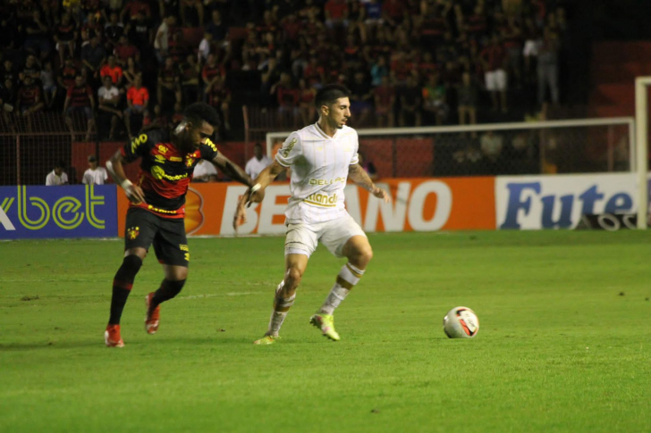 Foto: Celso da Luz/ Assessoria de imprensa Criciúma E. C.