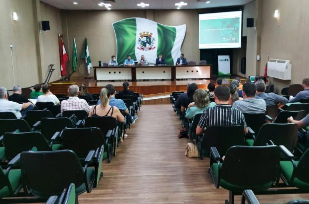 Foto: Jaqueline Moraes / Secretaria Estadual de Saúde