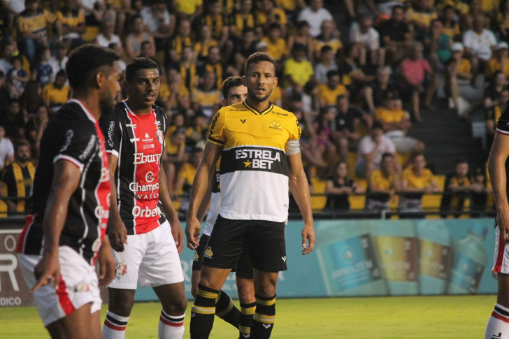 Foto: Celso da Luz/Assessoria de Imprensa Criciúma