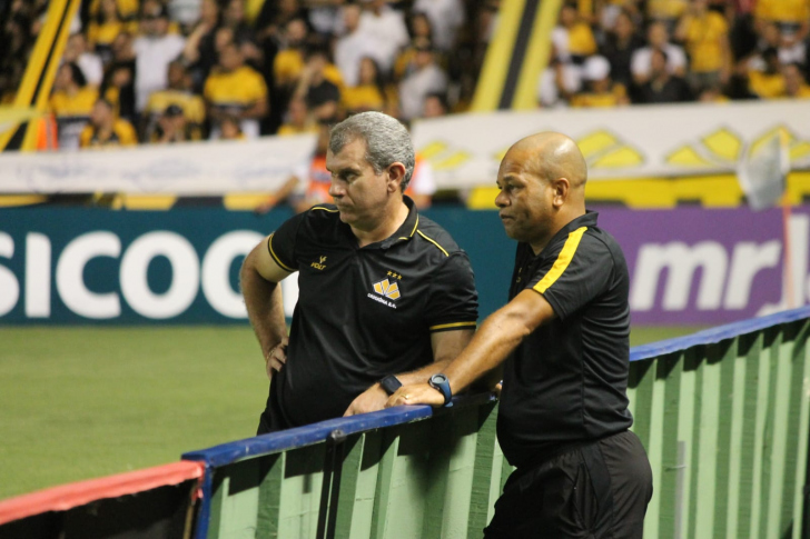 Foto: Celso da Luz/Assessoria de Imprensa Criciúma