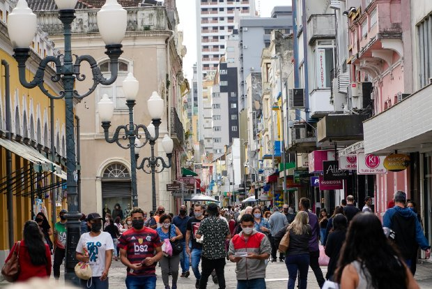 Foto: Divulgação / Governo de SC