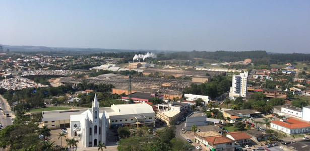 Mais um óbito em Cocal do Sul / Foto: Arquivo / 4oito