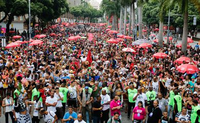 Foto: Agência Brasil