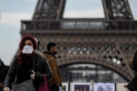 Foto: EFE / EPA / Ian Langsdon