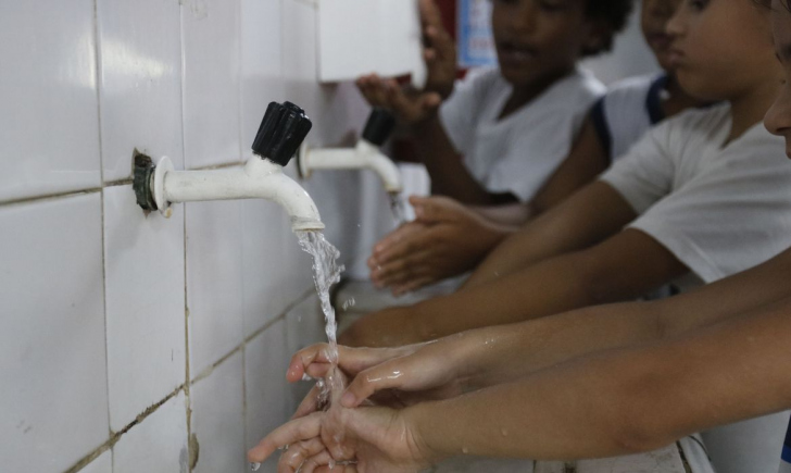 Foto: Fernando Frazão / Agência Brasil