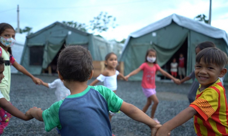 Foto: Caminhos da Reportagem/ TV Brasil