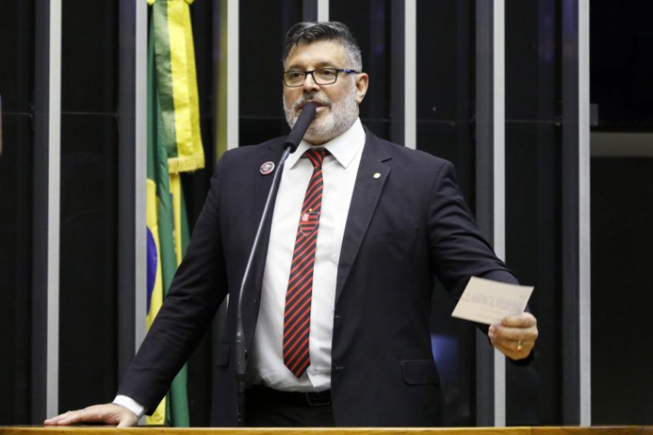 Deputado Alexandre Frota / Foto: Luis Macedo / Agência Câmara