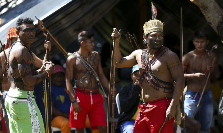 Foto: Marcelo Camargo/ Agência Brasil