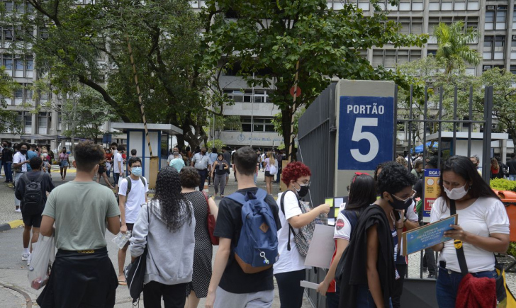 Foto: Tomaz Silva/Agência Brasil