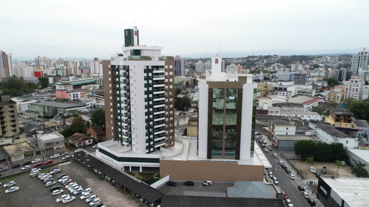 Foto: Divulgação/ Construtora Fontana