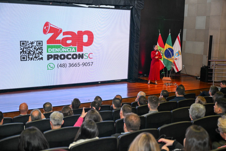 Foto: Eduardo Valente/Secom