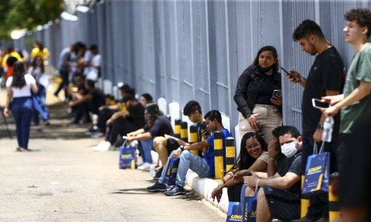 Foto: Marcelo Camargo/ Agência Brasil