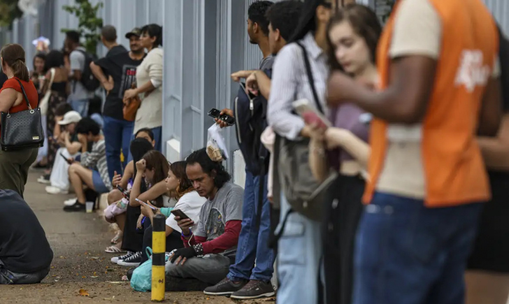 Foto: Marcelo Camargo/Agência Brasil