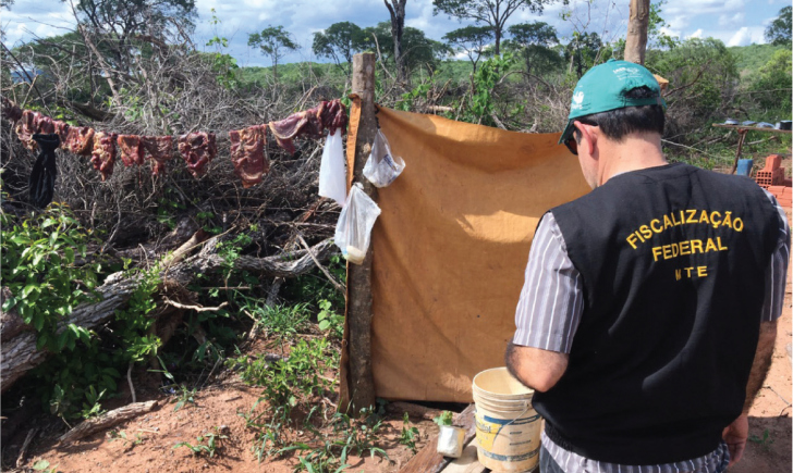 Foto: MPT/ Mato Grosso do Sul