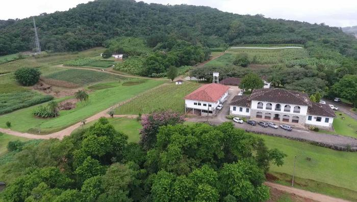 Foto: Divulgação/ Epagri