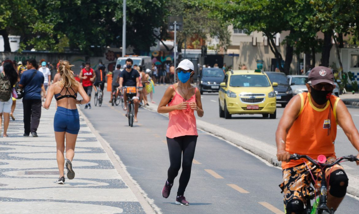 Foto: Fernando Frizão / Agência Brasil