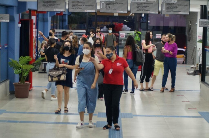 Foto: Divulgação/ Esucri