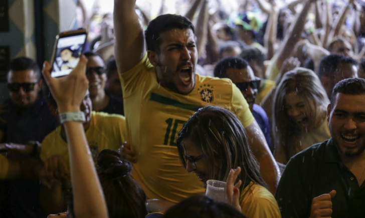 Foto: Fabio Rodrigues Pozzebom/ Agência Brasil