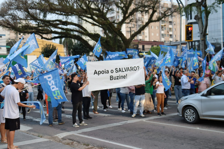 Foto: Gabriel Mendes/4oito