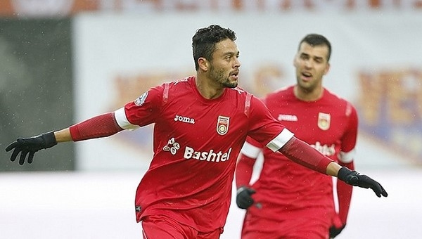 Jogador estava atuando na Índia / Foto: Futbolarena