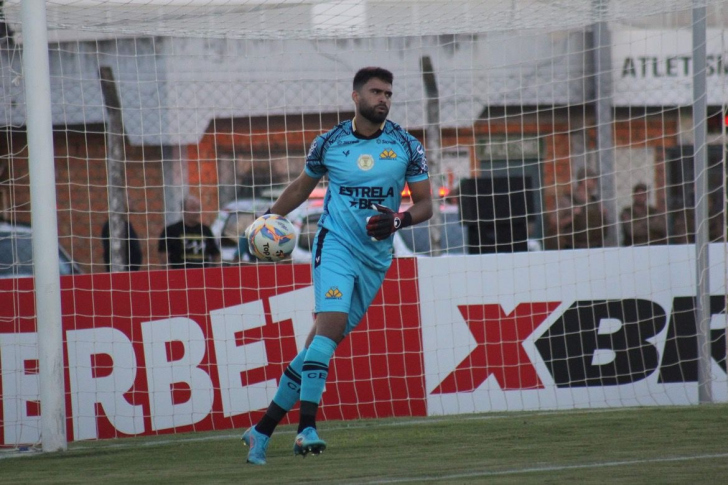 Foto: Celso da Luz/Criciúma EC