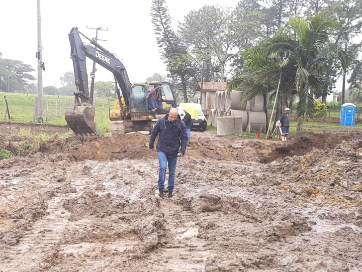 Foto: Divulgação/ Prefeitura de Içara