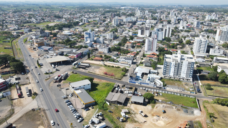 Foto: Divulgação/Prefeitura de Içara