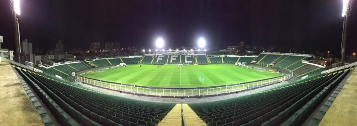 Foto: Divulgação/Figueirense