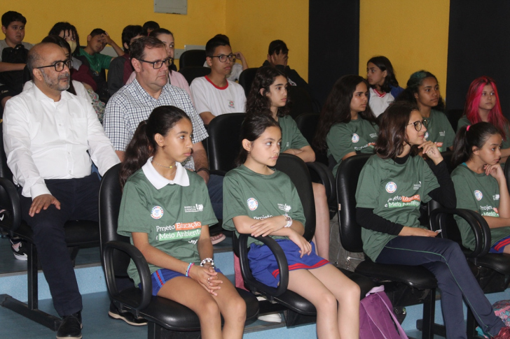 Foto: Divulgação/ Bairro da Juventude