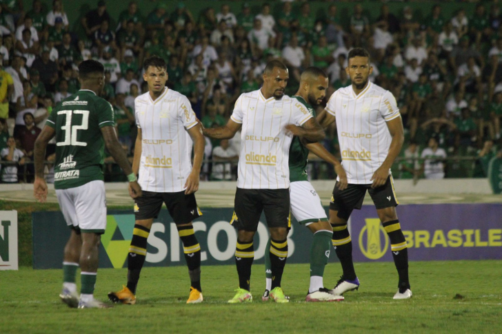 Foto: Celso da Luz/ Assessoria de imprensa Criciúma E. C.