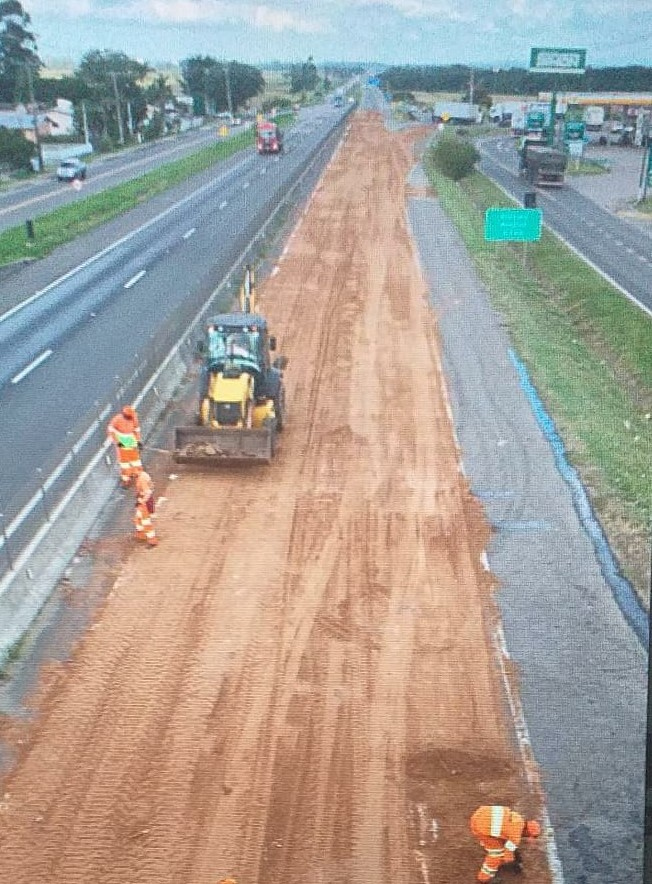 Foto: Divulgação/ PRF