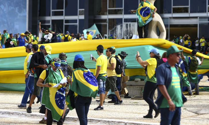 Foto: Marcelo Camargo/ Agência Brasil