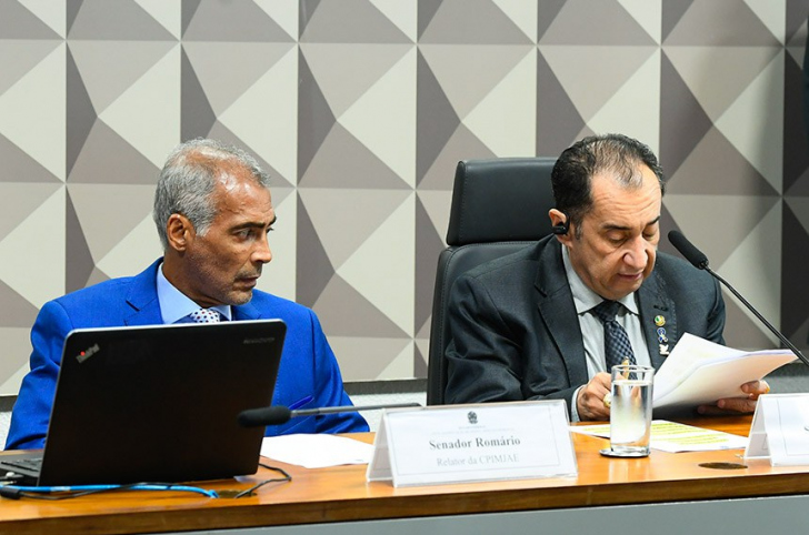 Foto: Marcos Oliveira/Agência Senado