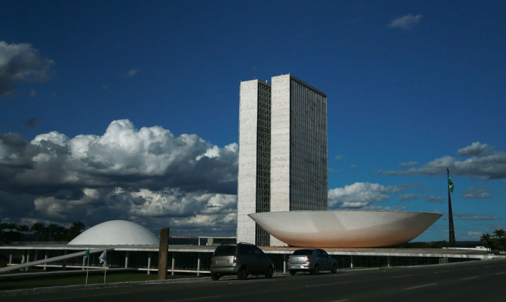 Foto: Marcello Casal Jr. / Agência Brasil