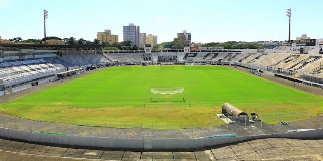 Foto: Leandro Ferreira/ Hora Campinas