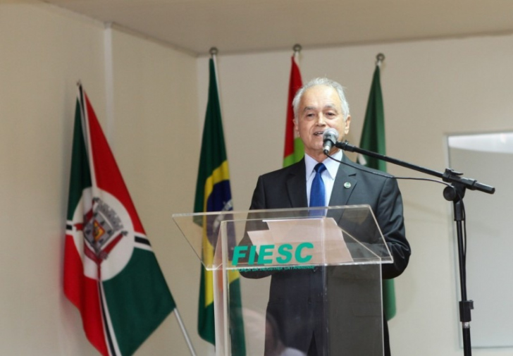 Foto: Filipe Scotti / Fiesc