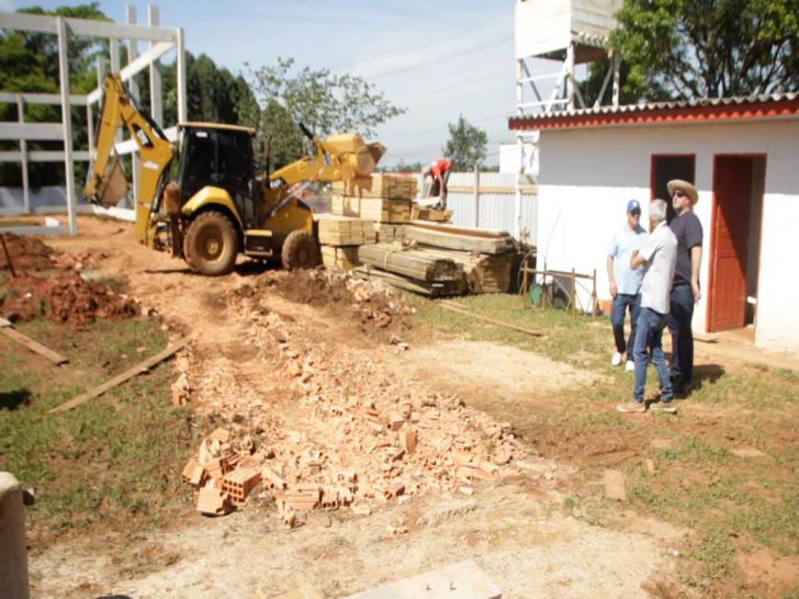 Foto: Divulgação/ Câmara de Vereadores de Criciúma