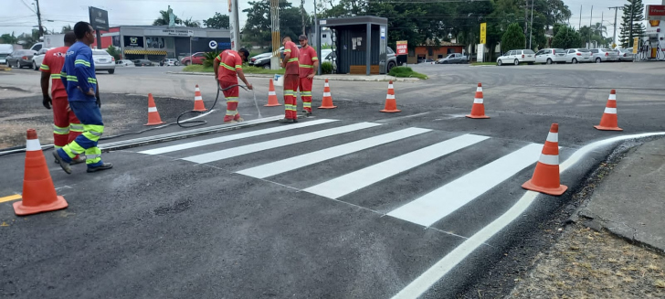 Foto: Divulgação/ Prefeitura de Içara