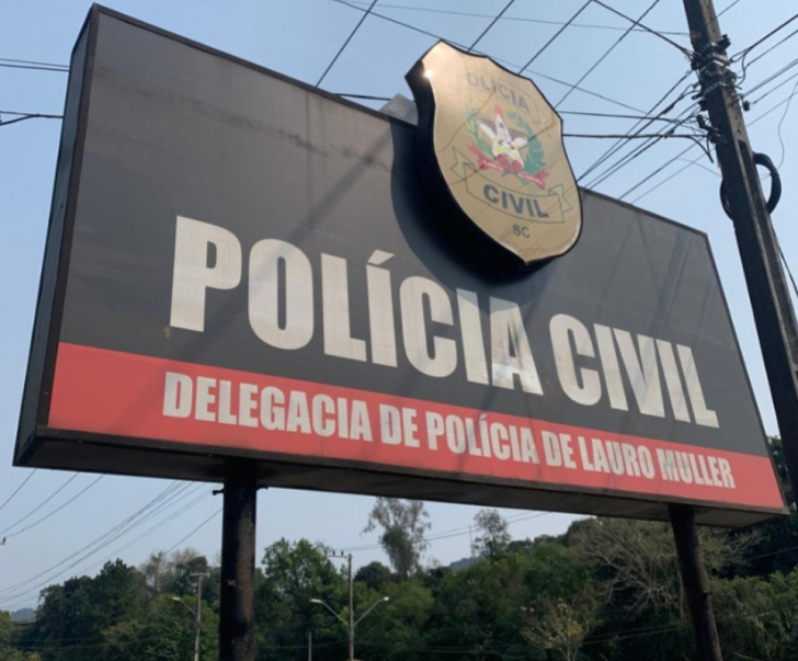 Foto: Divulgação/Polícia Civil