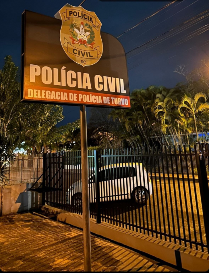 Foto: Divulgação/Polícia Civil