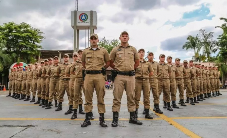 Foto: Divulgação/ PMSC