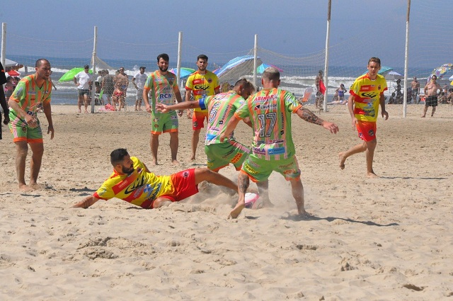 Foto: Franciele Fernandes/ Arquivo Prefeitura de Balneário Rincão