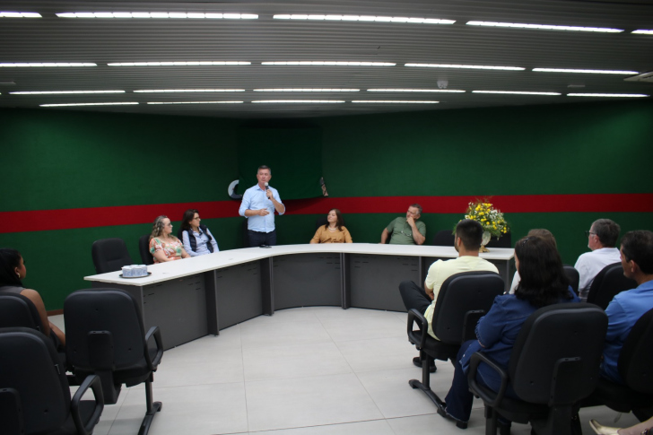 Foto: Divulgação/Prefeitura de Criciúma