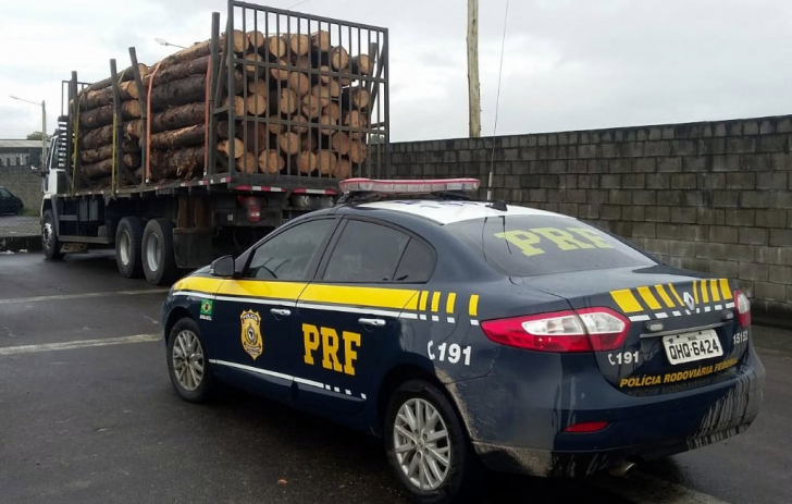 Polícia Rodoviária Federal