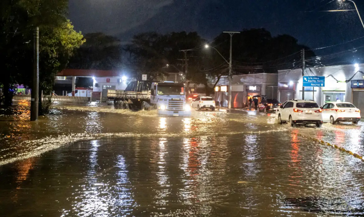 Foto: Rafa Neddermeyer/Agência Brasil