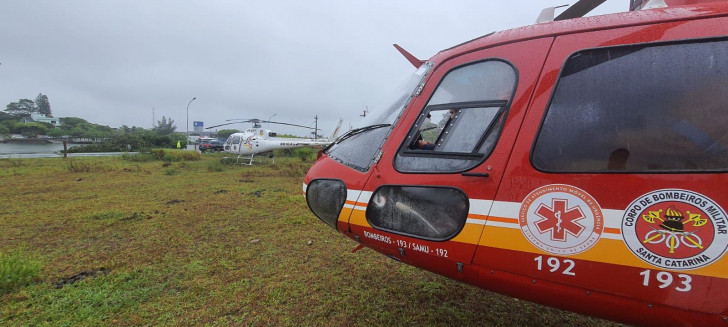 Foto: Divulgação/CBM