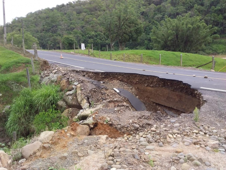 Foto: Divulgação/ Prefeitura de São Ludgero