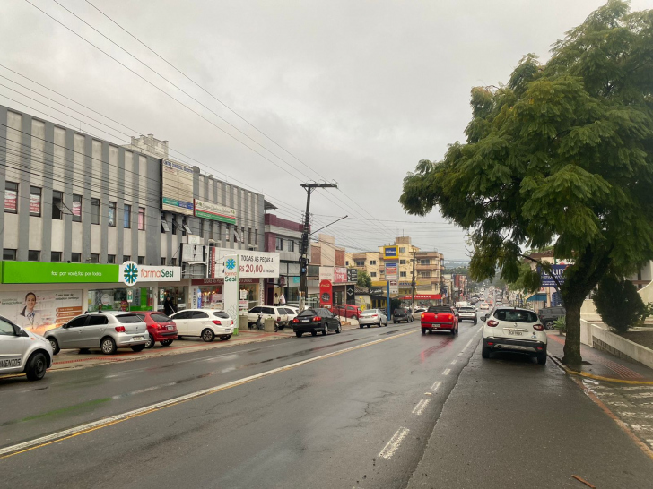 Foto: Divulgação/Prefeitura de Cocal do Sul